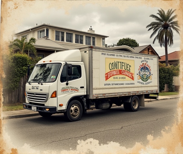 Fresho Carpet Cleaning Greenslopes Founding Story