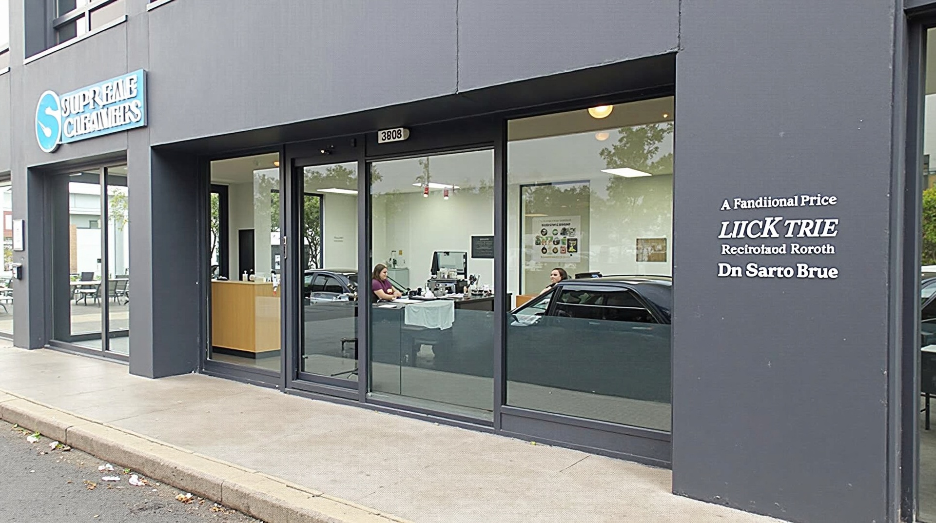 Fresho Carpet Cleaning Greenslopes Contact Office